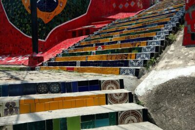 Private Tour of Rio de Janeiro Street Art