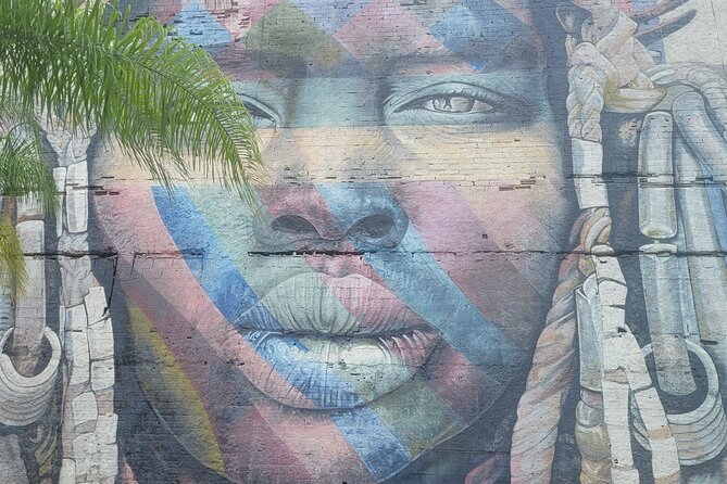 Private Tour of Rio de Janeiro Street Art - Who will enjoy this art tour most?