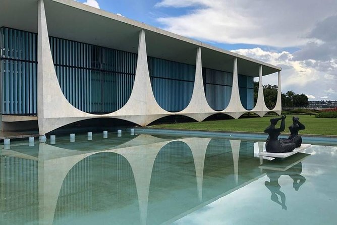 Private Tour of the Federal District in Brasilia - Five reasons this Brasília tour is different