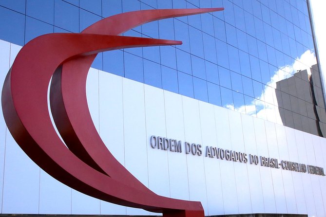 Private Tour of the Federal District in Brasilia - Starting at the Superior Labor Court