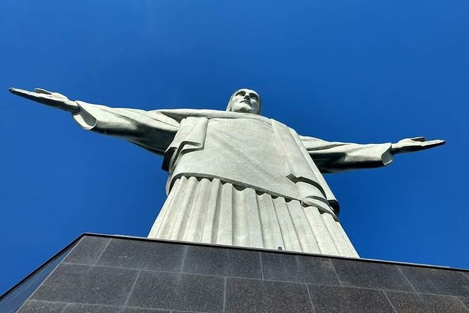 Private tour - The best of Rio in 1 day - Key points to know before booking