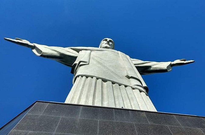 Private tour - The best of Rio in 1 day - Sugarloaf Mountain and the cable-car ride