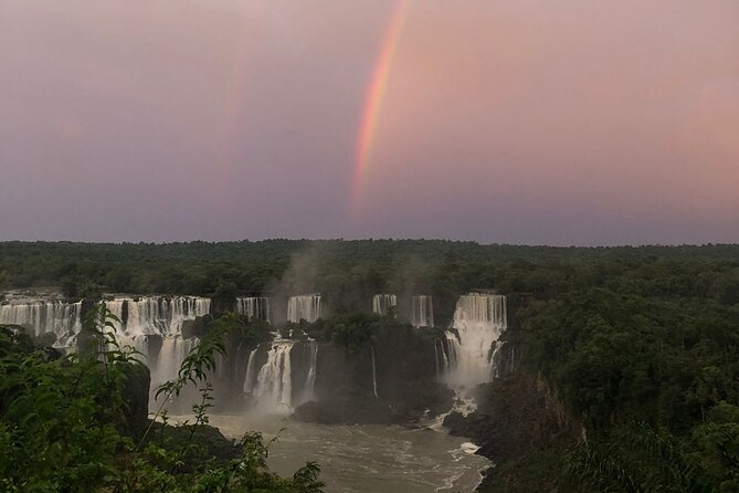 Private tour to Iguacu Falls/ Brazil and Argentina - Key points before you book