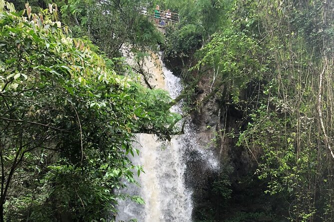 Private tour to Iguacu Falls/ Brazil and Argentina - What the private vehicle adds to the price