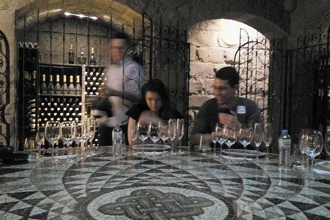 Private Tour to Serra Gaúcha Vineyards - From Gramado to the Vale dos Vinhedos