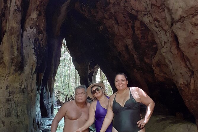 Private Tour Waterfalls Iracema & Asframa President Figueiredo - Is the included lunch and transport good value?