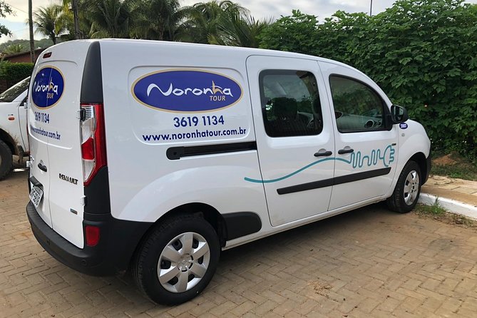 Private Transfer Airport / Inn / Airport - The 15 to 30 minute ride to your inn