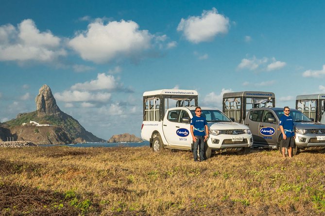 Private Transfer Airport / Inn / Airport - Getting help with the Marine Park ticket