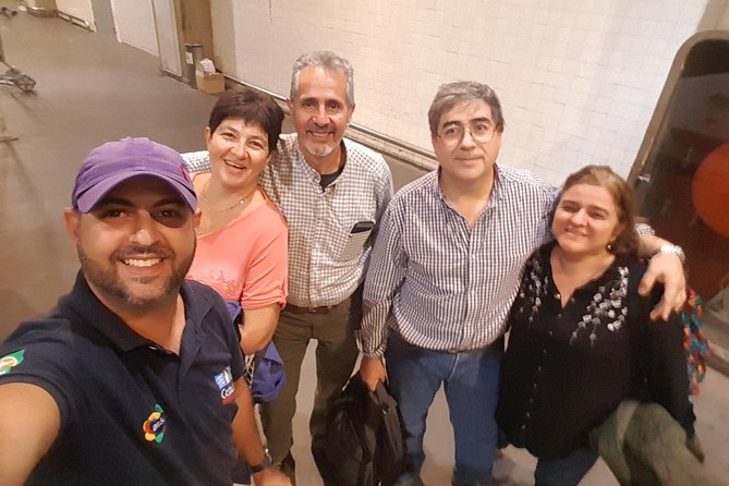Private Transfer Buzios to Rio de Janeiro - Leaving Búzios Without the Bus Station Fuss