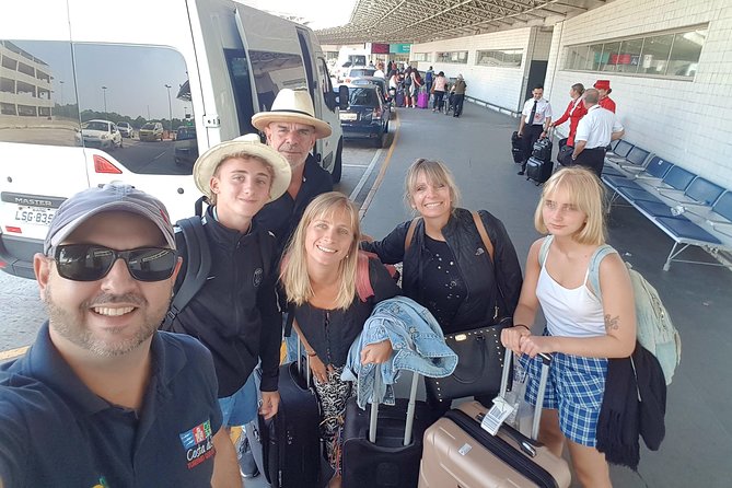 Private Transfer Buzios to Rio de Janeiro - What the Best Rides Get Right