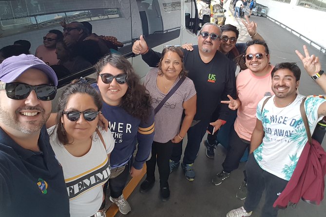 Private Transfer Buzios to Rio de Janeiro - Is $100 Per Person Good Value?