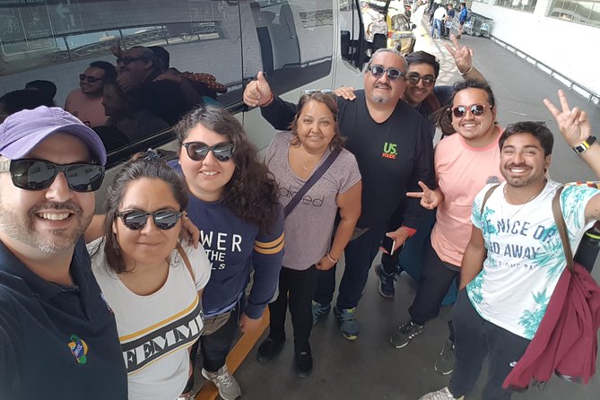 Private Transfer from Cape Town to Rio de Janeiro - Key points to know before booking