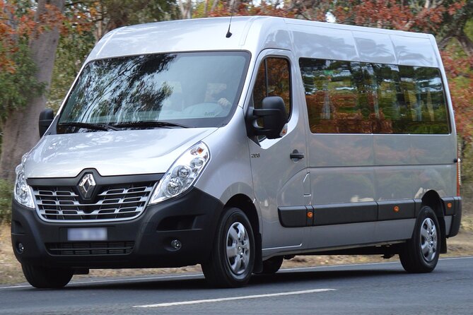 Private Transfer from FLN Airport to the City Balneario Camboriú - Booking timing and airport-day preparation