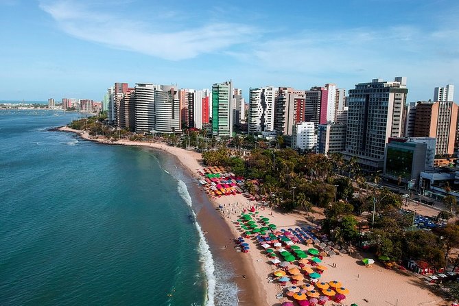 Private Transfer from Fortaleza (FOR) Airport to Cumbuco - Why a private ride helps after landing in Fortaleza