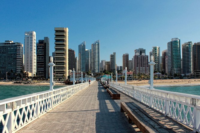 Private Transfer from Fortaleza (FOR) Airport to Cumbuco - Who will get the most value from this transfer