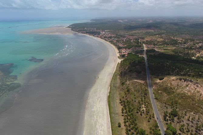 Private Transfer from Recife Airport to Maragogi - Key points to know before booking