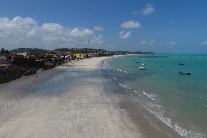 Private Transfer from Recife Airport to Maragogi - The Recife Airport departure
