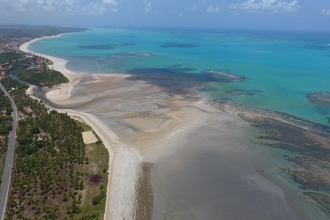Private Transfer from Recife Airport to Maragogi - Who should book this ride