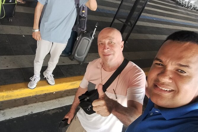 Private Transfer from Recife Airport to Porto DE Galinhas - Who gets the best value