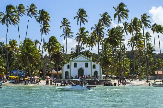 Private Transfer from Recife Airport to Porto DE Galinhas - What the 1 to 30 minute duration means