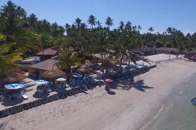 Private Transfer from Recife Airport to Praia dos Carneiros - Finding your driver at Guararapes International Airport