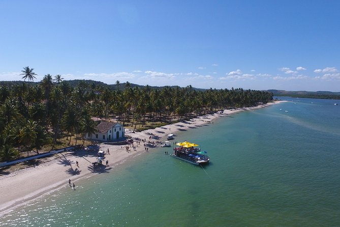 Private Transfer from Recife Airport to Tamandaré - What this transfer actually provides