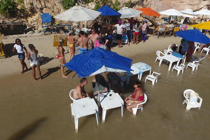 Private Transfer from Recife Airport to Tamandaré - Arriving in a town shaped by sugar and sea