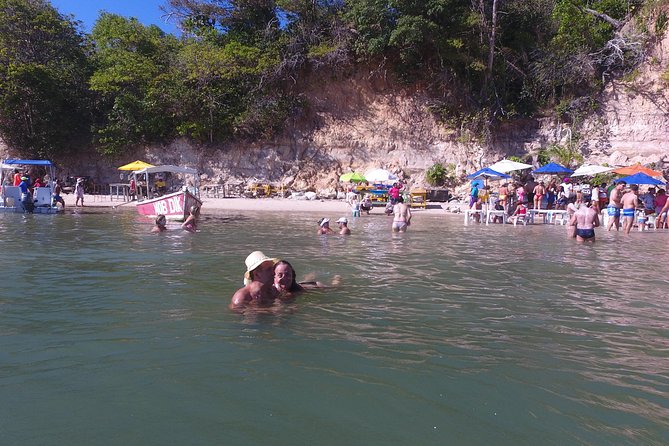 Private Transfer from Recife Airport to Tamandaré - Booking tips for a calmer arrival
