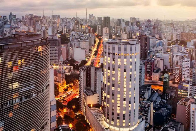 Private Transfer from Sao Paulo Airport (GRU) to Santos Port - Meet and greet details that matter after landing