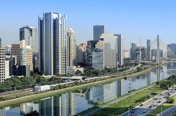 Private Transfer from Sao Paulo Airport (GRU) to Santos Port - Is $294.34 good value for your group?