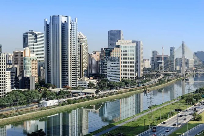 Private Transfer from Sao Paulo (GRU) Airport to Aparecida Do Norte - Key points at a glance