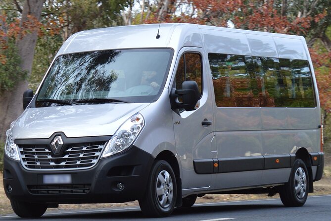 Private Transfer from the City Baln. de Camboriú to FLN Airport - Who will get the most from this transfer?