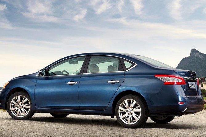 Private Transfer GIG International Airport To or From Rio de Janeiro - The drive from GIG to your Rio hotel