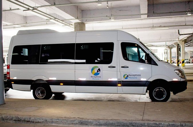 Private transfer in Manaus - 24h - What the airport welcome can change