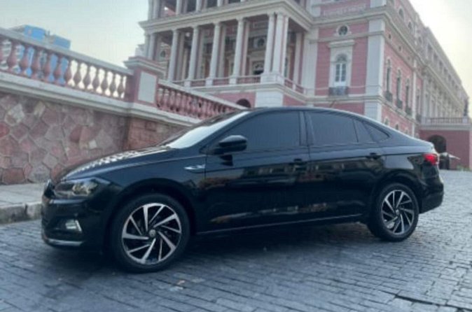 Private transfer in Manaus - 24h - Who will get the most from this transfer?