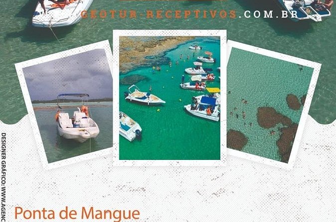 Private Transfer Maragogi to Recife from 01 to 06 Pax by Geo Tur Receptives - Cancellation and small details that matter
