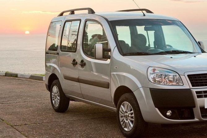 Private transfer Minivan from GIG Rio Galeao airport up to 6 pax to Buzios - Why a private vehicle can be worth the price