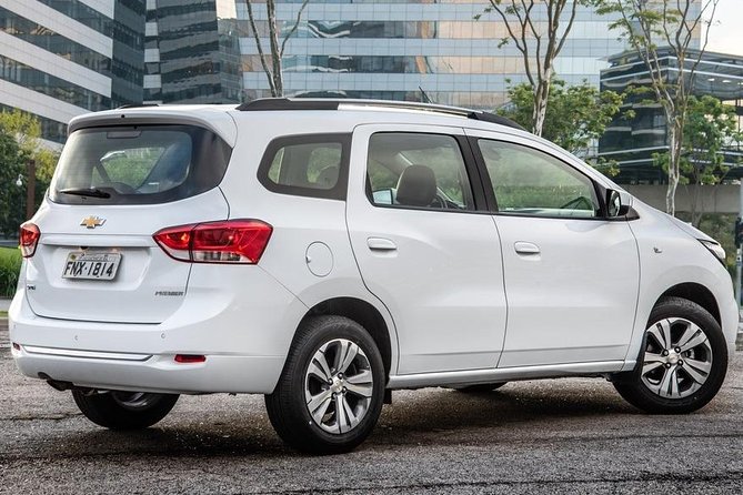 Private transfer Minivan from GIG Rio Galeao airport up to 6 pax to Buzios - Who should book this airport transfer?