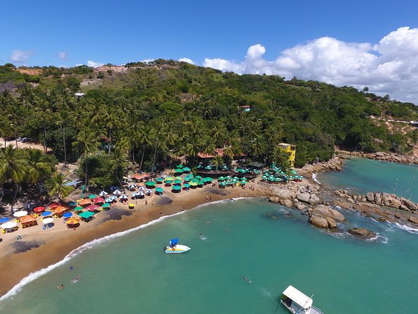 Private Transfer Recife Airport to Cabo de Santo Agostinho By RECIFE TRANSLADO - Key Points at a Glance