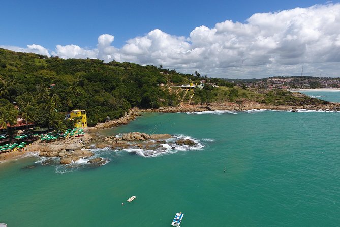 Private Transfer Recife Airport to Cabo de Santo Agostinho By RECIFE TRANSLADO - What the Private Pickup Is Like