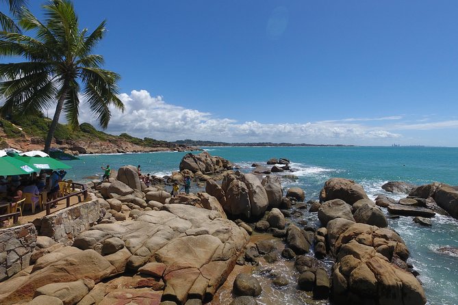 Private Transfer Recife Airport to Cabo de Santo Agostinho By RECIFE TRANSLADO - Cabo de Santo Agostinho or Porto de Galinhas?