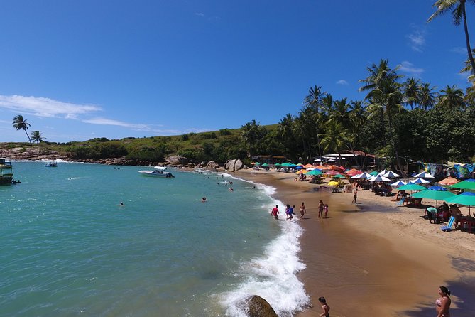 Private Transfer Recife Airport to Cabo de Santo Agostinho By RECIFE TRANSLADO - Who Will Get the Best Value