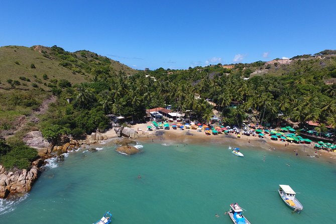 Private Transfer Recife Airport to Cabo de Santo Agostinho By RECIFE TRANSLADO - Booking Details That Deserve Attention