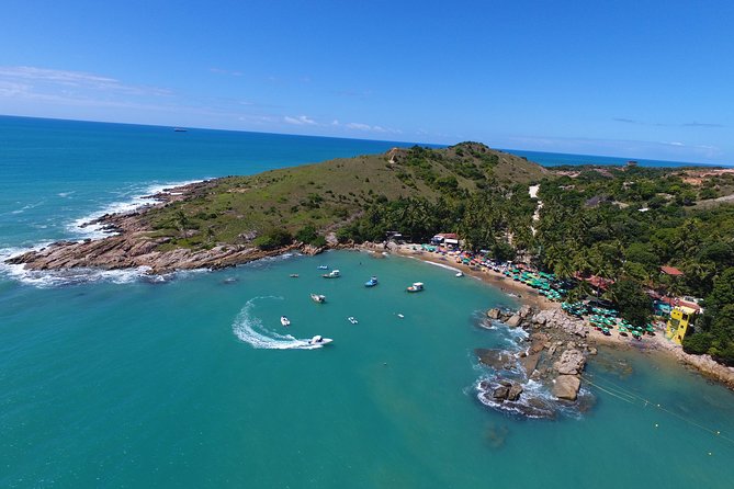Private Transfer Recife Airport to Cabo de Santo Agostinho By RECIFE TRANSLADO - A 50-Minute Ride in an Air-Conditioned Vehicle
