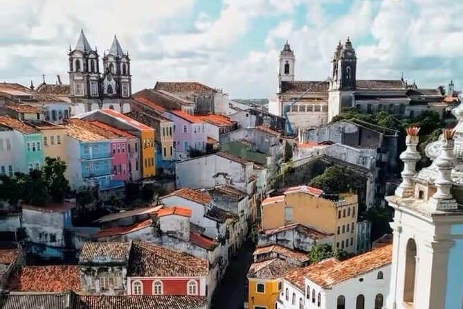 Private Transfer Salvador Airport - Why the private format can be worth the price