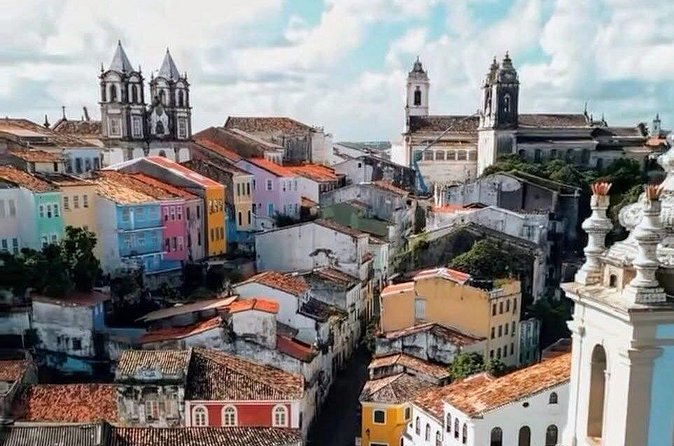 Private Transfer Salvador Airport - Timing, punctuality, and the return trip