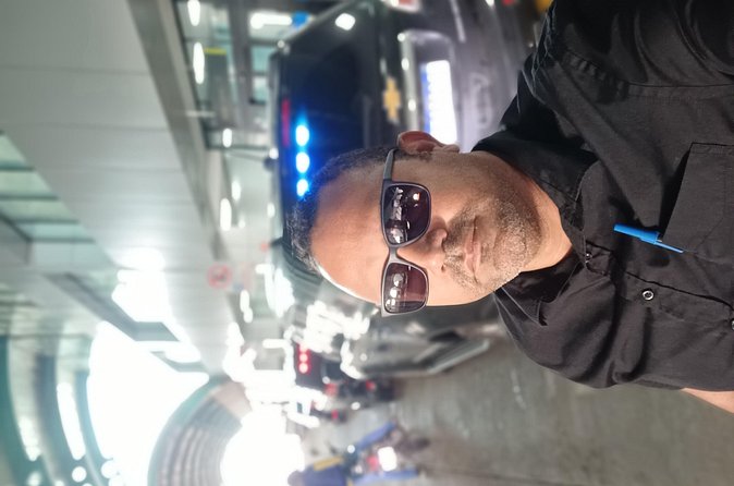 Private Transfer Salvador Airport - What you will not get on this transfer
