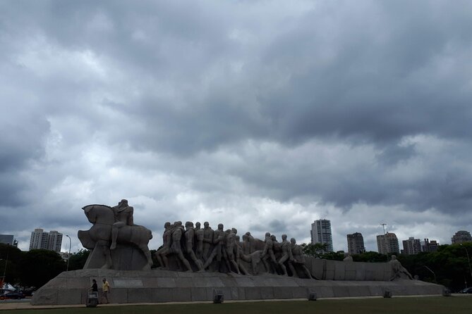 Private Transfer São Paulo Airport to Hotels with Quick City Tour - What to ask before you leave home