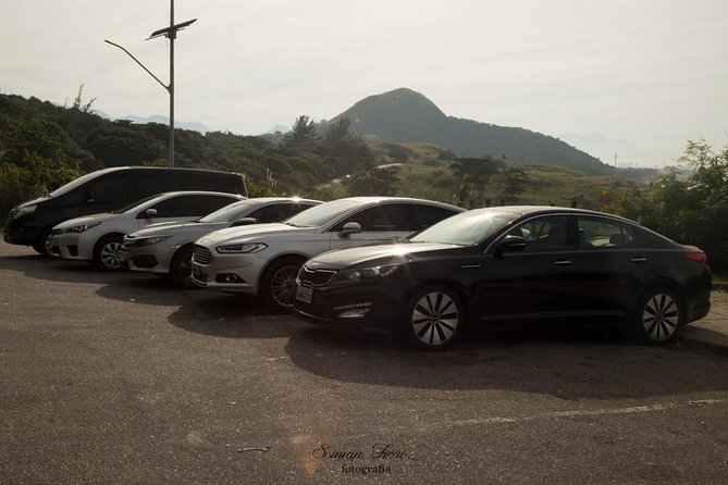 Private Translation in Rio de Janeiro - A Calm Start at Santos Dumont Airport