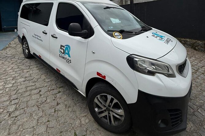 Private Transport from Recife to Porto de Galinhas - Key points to know before booking